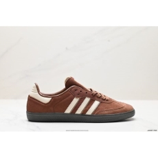 Adidas Samba Shoes